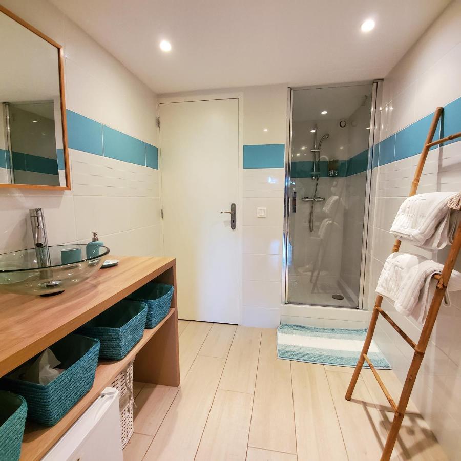 Bed & Breakfast Le Nid Bleu *