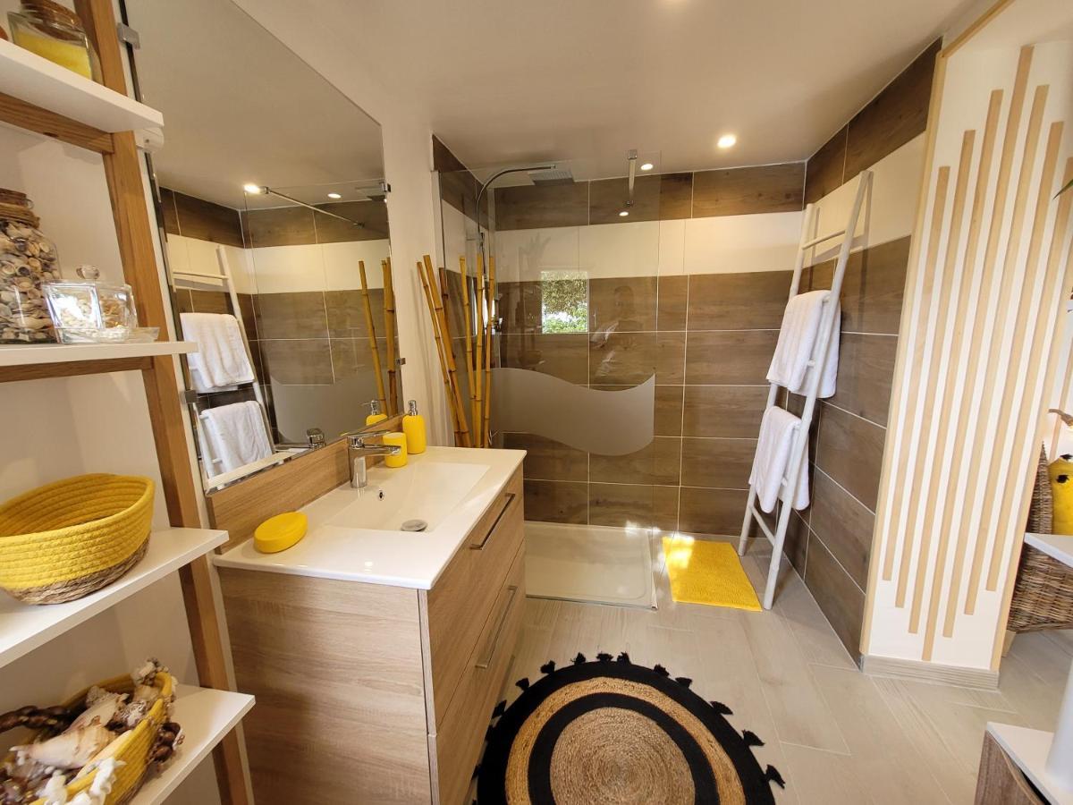 Bed & Breakfast Le Nid Bleu