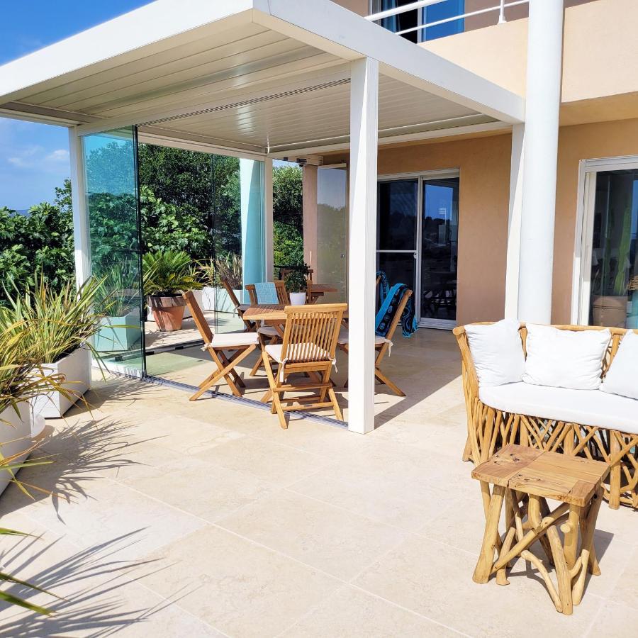 Bed & Breakfast Le Nid Bleu Le Beausset