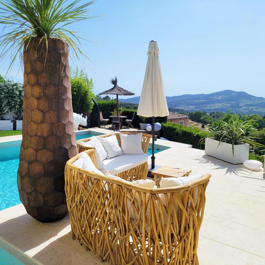 Bed & Breakfast Le Nid Bleu