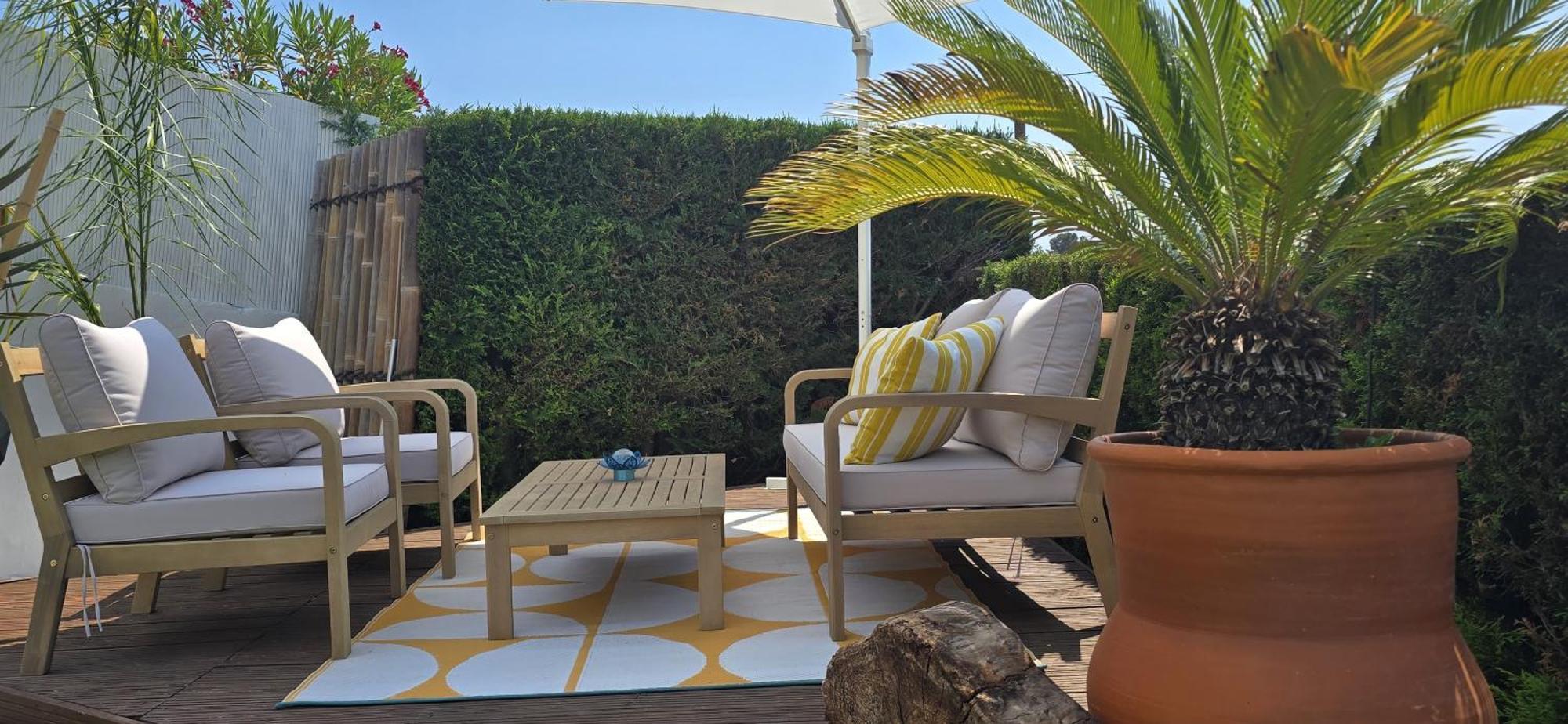 Bed & Breakfast Le Nid Bleu Le Beausset