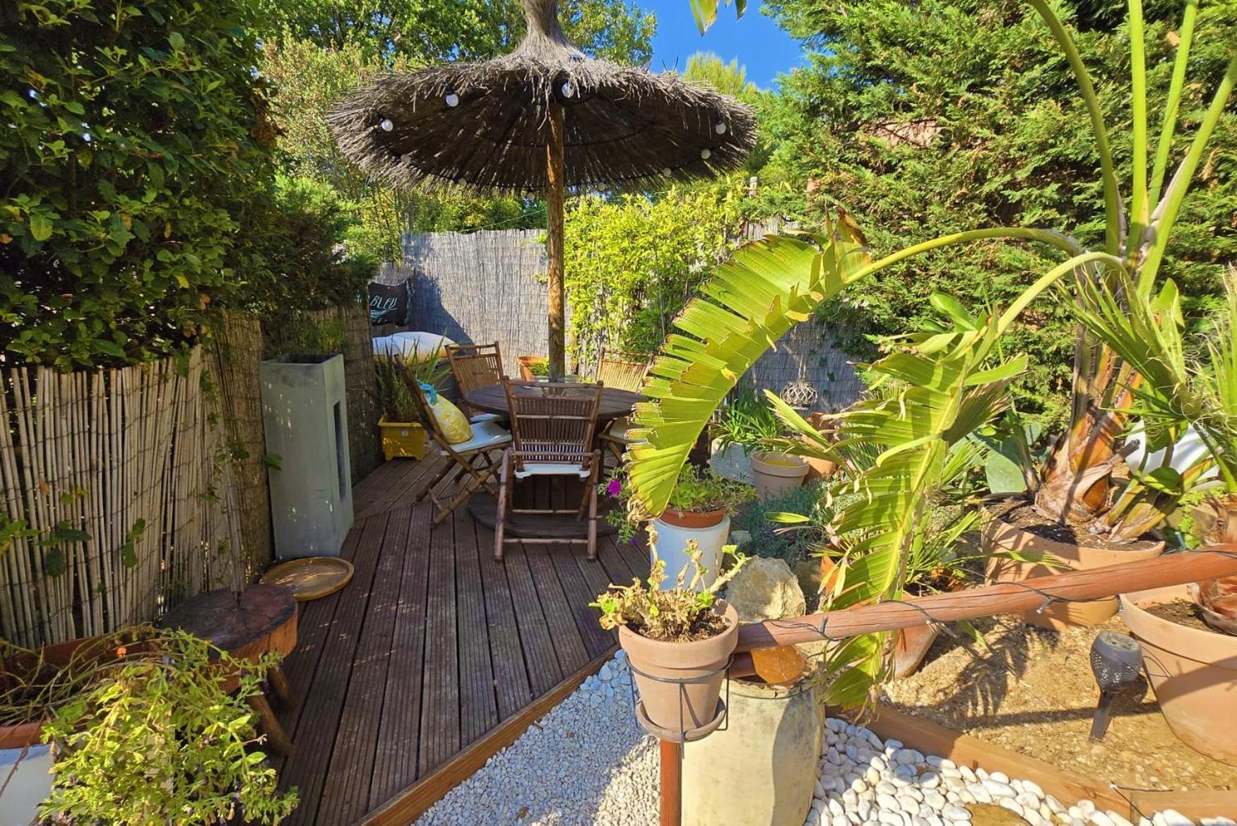 Bed & Breakfast Le Nid Bleu Le Beausset